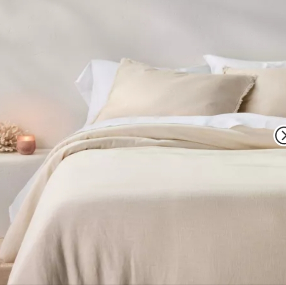 Casa Luna Duvet Cover